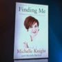 Michelle Knight on Dr. Phil: A year after escaping Ariel Castro’s Seymour Avenue home