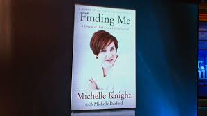 Dr. Phil episode aired a day after the publication of Michelle Knight’s memoir, Finding Me: A Decade of Darkness, A Life Reclaimed
