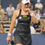 Elena Baltacha dies of liver cancer at the age of 30