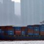 Hong Kong ships collision: 11 Chinese cargo crew members missing