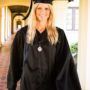 Elin Nordegren earns college degree and gives commencement speech