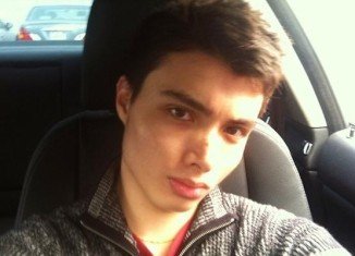 Elliot Rodger’s parents tried to stop him after receiving an email minutes before killing six people in Santa Barbara