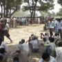 India: Five suspects arrested over hanged girls case