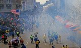 Fox is developing a TV series about the 2013 Boston Marathon bombing
