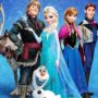 Frozen becomes fifth highest-grossing movie in box office history