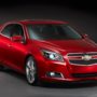 GM recalls 2.7 million more cars over brake light defects