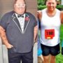 Graham Elliot weight loss: MasterChef judge competes in 10K race after losing 150 pounds