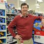 Target CEO and chairman Gregg Steinhafel resigns
