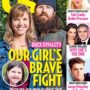 Mia Robertson: Missy and Jase Robertson reveal how their daughter’s condition changed their lives