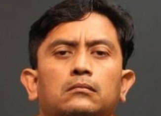 Isidro Garcia was arrested on suspicion of kidnapping, rape and false imprisonment