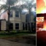 James Blake mansion fire: No suspect in Florida deadly fire