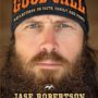 Jase Robertson shares his life’s experiences in hunting, marriage and parenting in new book