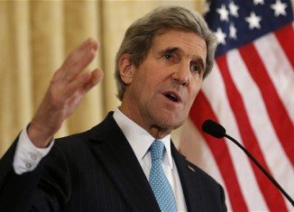 John Kerry will testify in front of a House of Representatives panel about the deadly Benghazi terror attack