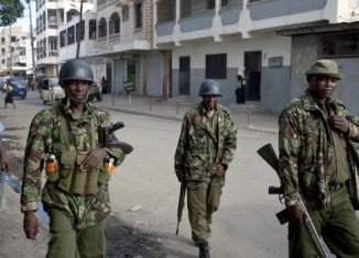 Kenya has been hit by a spate of attacks blamed by the government on Somali Islamist militants