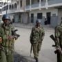 Mombasa explosions: Three killed at Mwembe Tayari transport terminal