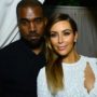 Kim Kardashian and Kanye West in Ireland honeymoon