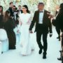 Kim Kardashian’s wedding dress revealed