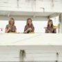 Duck Dynasty wives in salad commercial: Zaxby’s Zensation Zalad spot