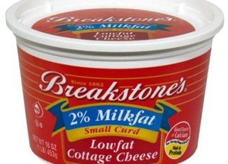 Kraft Foods Group has voluntarily recalled select cottage cheese products due to out-of-standard storage temperatures