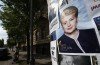 Lithuania is holding presidential elections, with incumbent Dalia Grybauskaite widely predicted to secure her second term