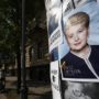 Lithuania elections 2014: Dalia Grybauskaite predicted to secure second term