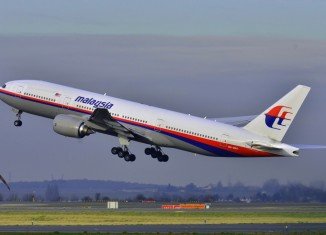 Malaysia Airlines’ losses widen after flight MH 370 vanished over two months ago