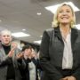 EU elections 2014: France’s National Front heading for victory