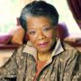 Maya Angelou dies at the age of 86