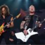 Glastonbury 2014: Metallica to headline Saturday night slot