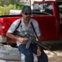 Mexico sets up new Michoacan police force to disarm local vigilantes
