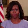 Weekly Address: Michelle Obama marks Mother’s Day and speaks out on Nigeria kidnaps