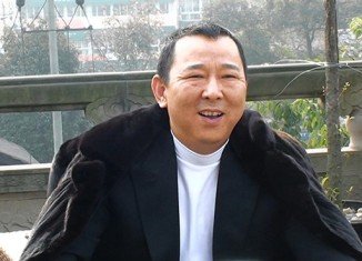 Mining tycoon Liu Han is believed to have links to China's former security chief Zhou Yongkang