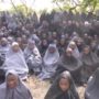 Nigerian army knows abducted girls’ location