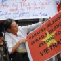Vietnam: Chinese worker killed in Taiwan mill protest amid anti-China tensions