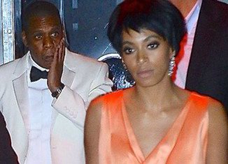 New York’s Standard Hotel employee who leaked footage of Jay-Z being attacked by Beyonce’s sister Solange Knowles has been fired