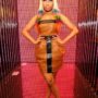 Are Nicki Minaj’s ribs removed?