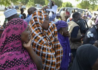 Nigeria is offering a $300,000 reward to anyone who can help locate and rescue more than 200 abducted schoolgirls