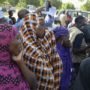 Nigeria offers $300,000 reward to find schoolgirls