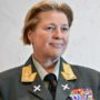 Kristin Lund: UN names first female peacekeeping mission commander in Cyprus