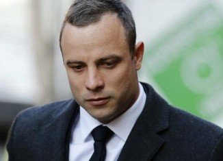 Oscar Pistorius arrived at Weskoppies psychiatric hospital, where he will be assessed for seven hours