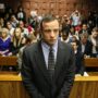 Oscar Pistorius suffers from anxiety disorder since childhood