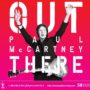 Paul McCartney cancels remaining concerts of Out There Japan tour
