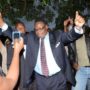 Malawi elections 2014: Peter Mutharika sworn in as president as Joyce Banda admits defeat