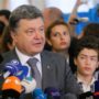 Ukraine elections 2014: Petro Poroshenko claims victory with more than 55% of votes