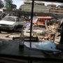 Nairobi twin blasts kill at least 10 people in Gikomba market
