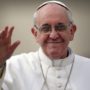 Pope Francis starts three-day visit to Middle East