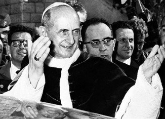 Pope Paul VI’s beatification ceremony will be held at the Vatican on October 19