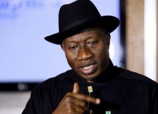 President Goodluck Jonathan has canceled his visit to Chibok