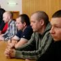Ukraine: Abducted OSCE observers released in Sloviansk
