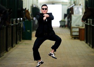 Psy’s Gangnam Style has become the first YouTube video to be watched more than 2 billion times